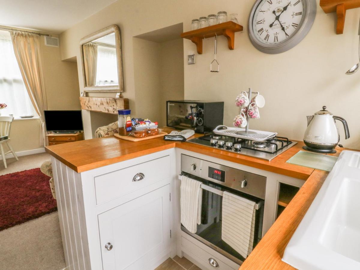 Daisy'S Holiday Cottage سكيبتون المظهر الخارجي الصورة