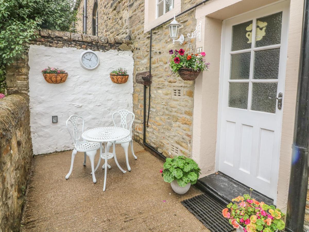 Daisy'S Holiday Cottage سكيبتون المظهر الخارجي الصورة