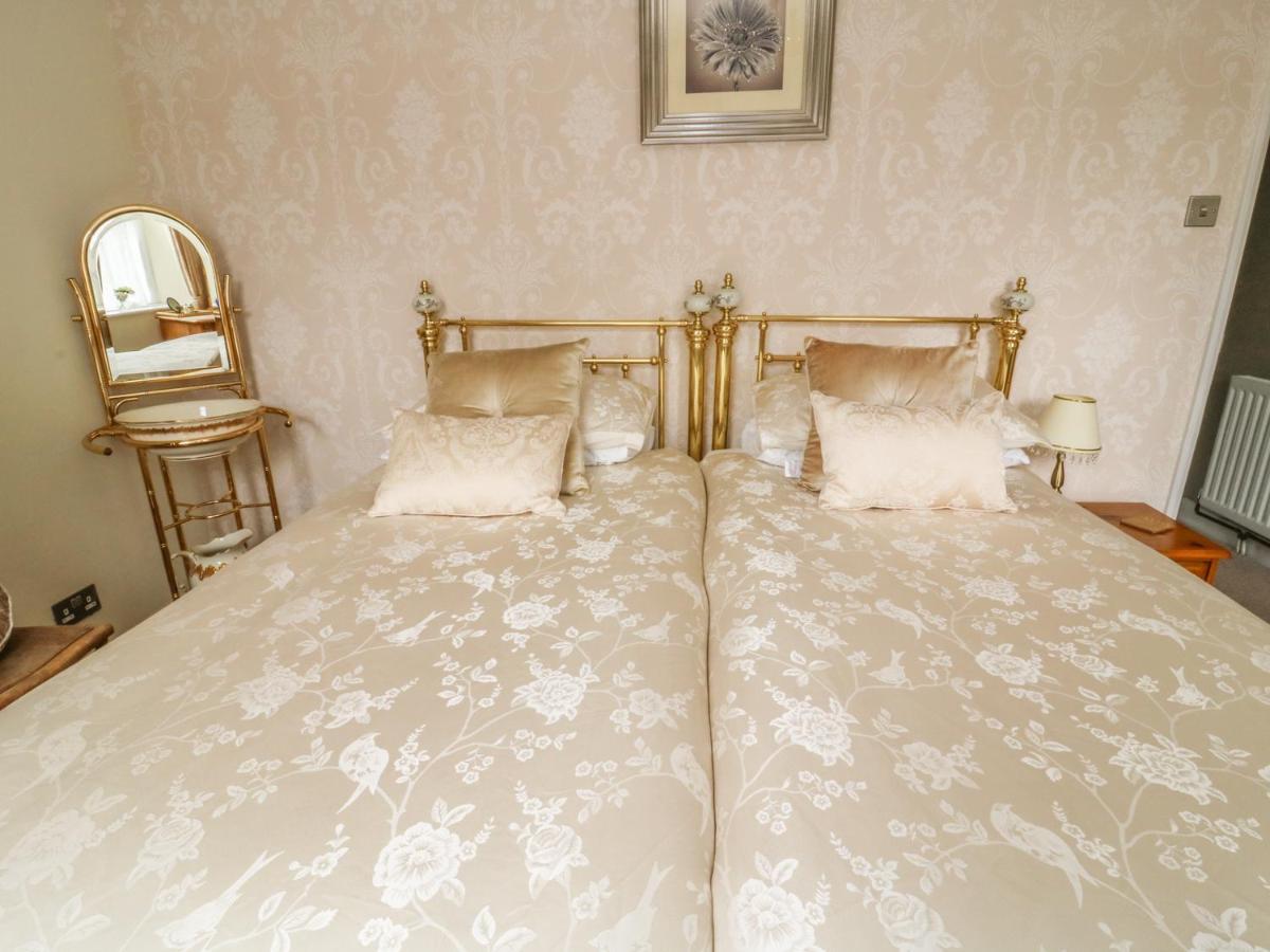 Daisy'S Holiday Cottage سكيبتون المظهر الخارجي الصورة
