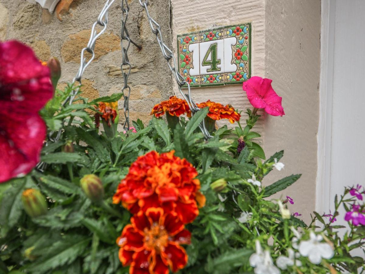 Daisy'S Holiday Cottage سكيبتون المظهر الخارجي الصورة