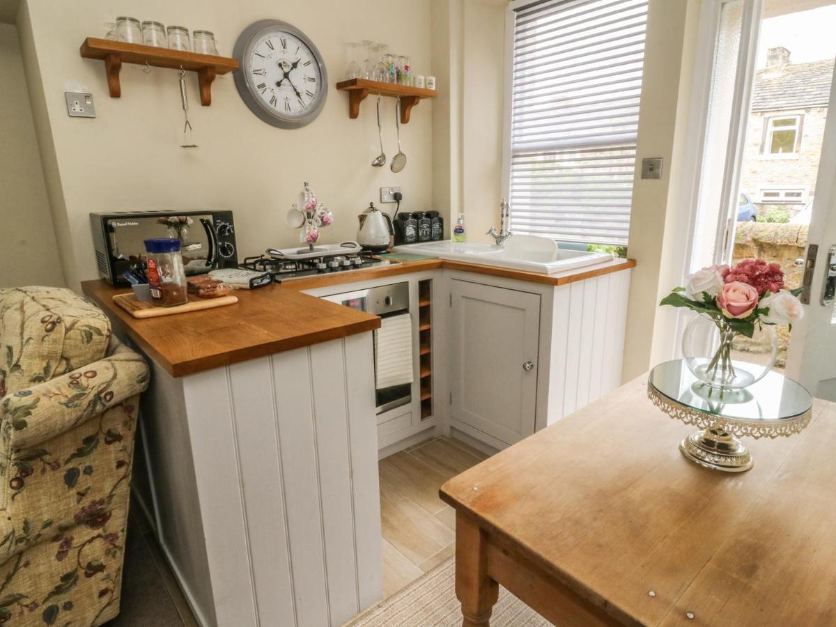 Daisy'S Holiday Cottage سكيبتون المظهر الخارجي الصورة