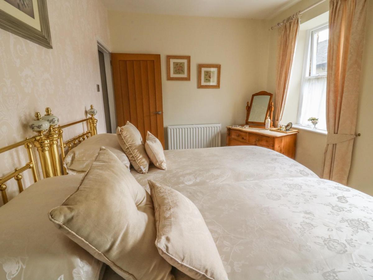 Daisy'S Holiday Cottage سكيبتون المظهر الخارجي الصورة